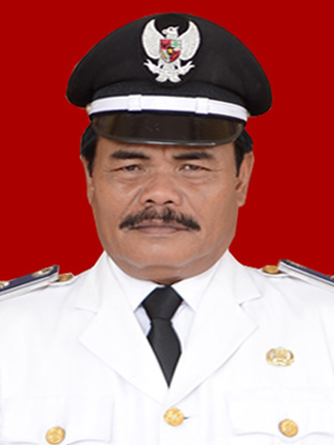 Kepala Desa